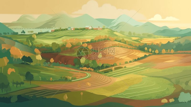 室内无土栽培：揭秘现代农业的绿色革命**
